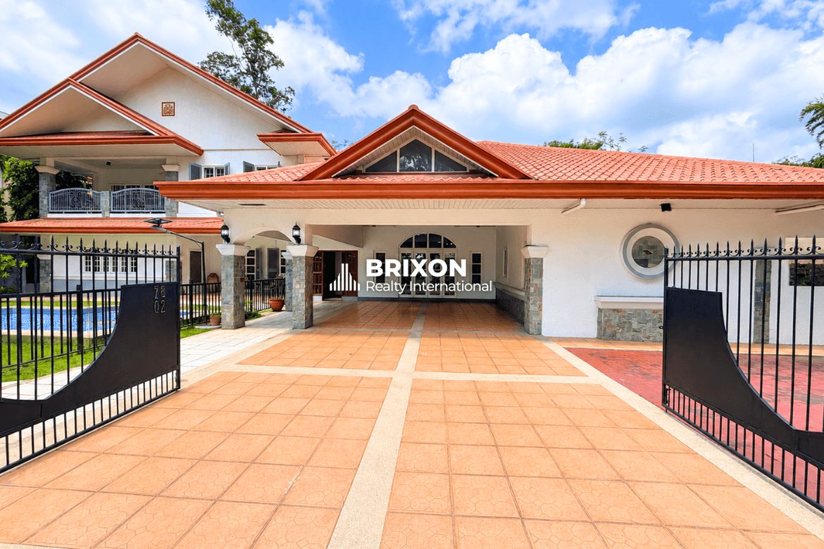 8 Bedroom House for Sale in Cutcut, Angeles, Pampanga – photo 3