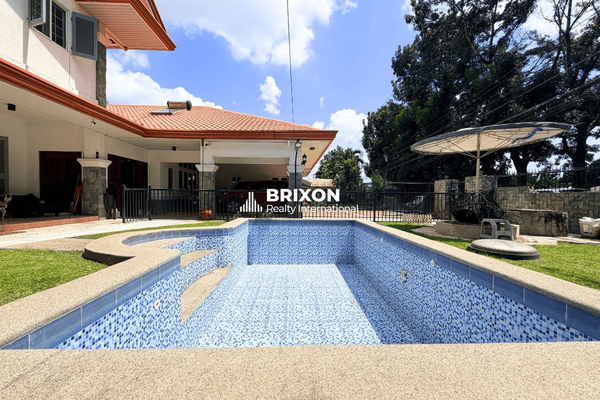 8 Bedroom House for Sale in Cutcut, Angeles, Pampanga – photo 4