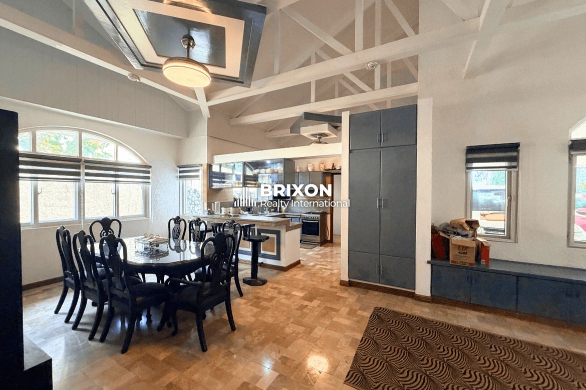 8 Bedroom House for Sale in Cutcut, Angeles, Pampanga – photo 8