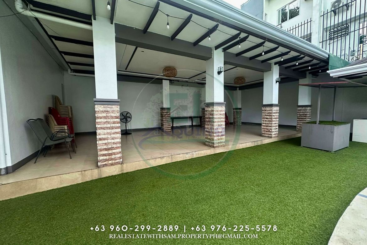 8 Bedroom House for Sale in Cutcut, Angeles, Pampanga – photo 7