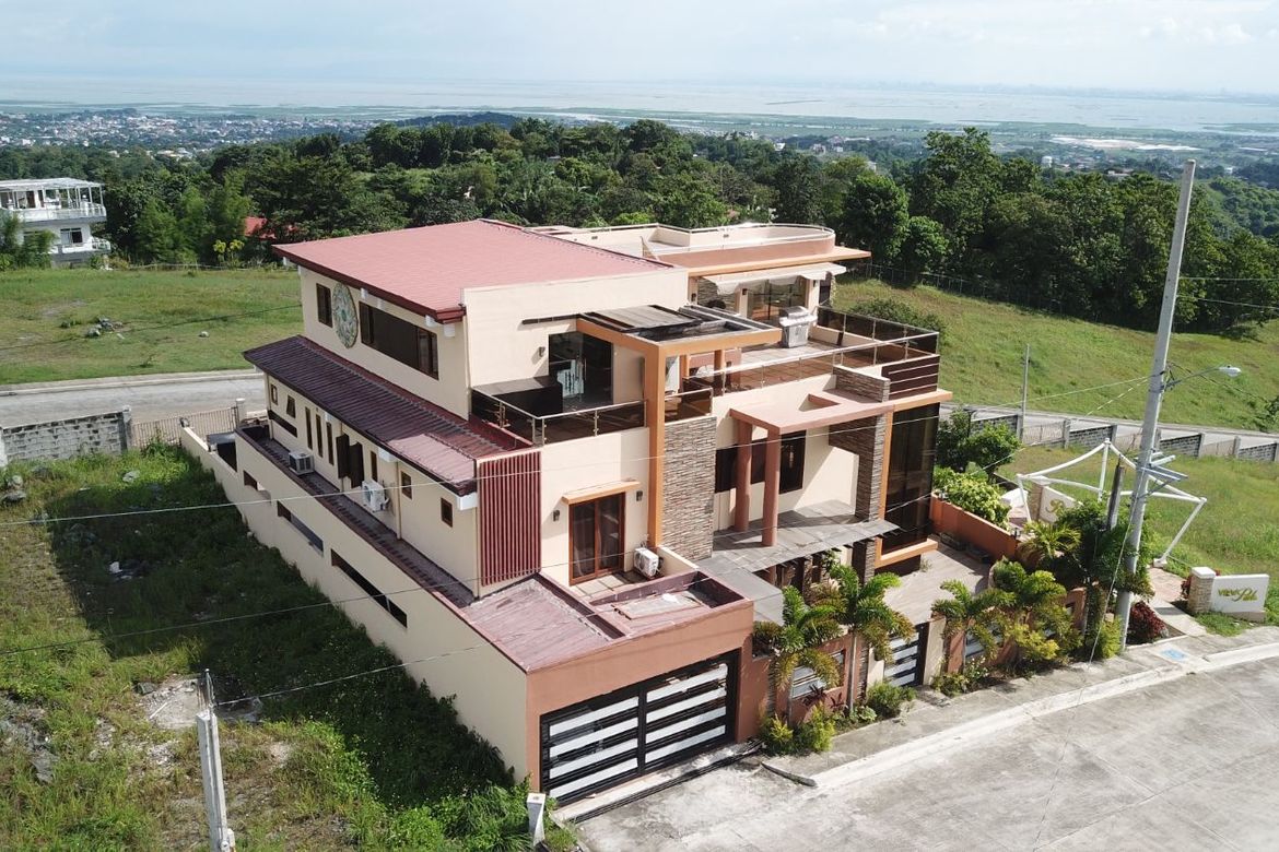 8 Bedroom House for Sale in Cuyambay, Tanay, Rizal – photo 3