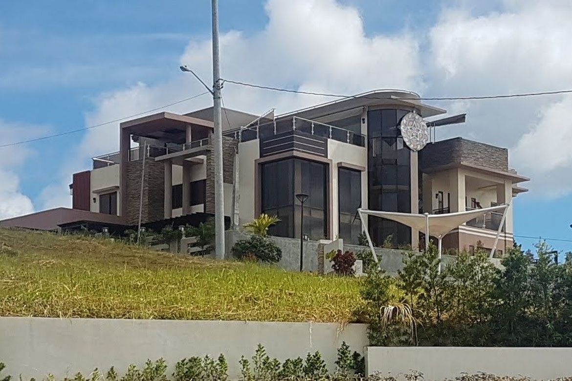 8 Bedroom House for Sale in Cuyambay, Tanay, Rizal – photo 6