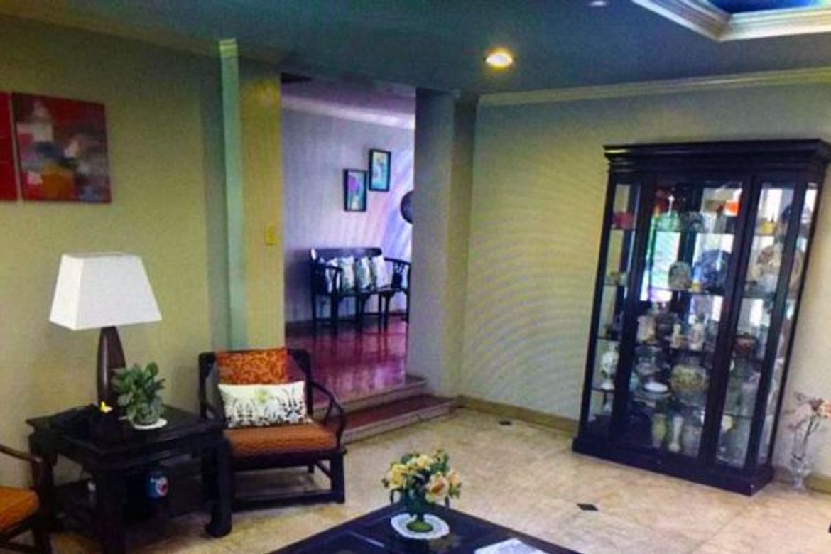 8 Bedroom House for Sale in Dasmariñas Village, Dasmariñas North, Makati, Metro Manila near MRT-3 Magallanes – photo 3