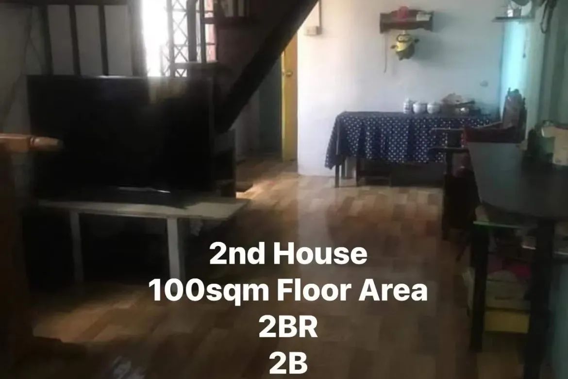 8 Bedroom House for Sale in Dela Paz, Pasig, Metro Manila – photo 6