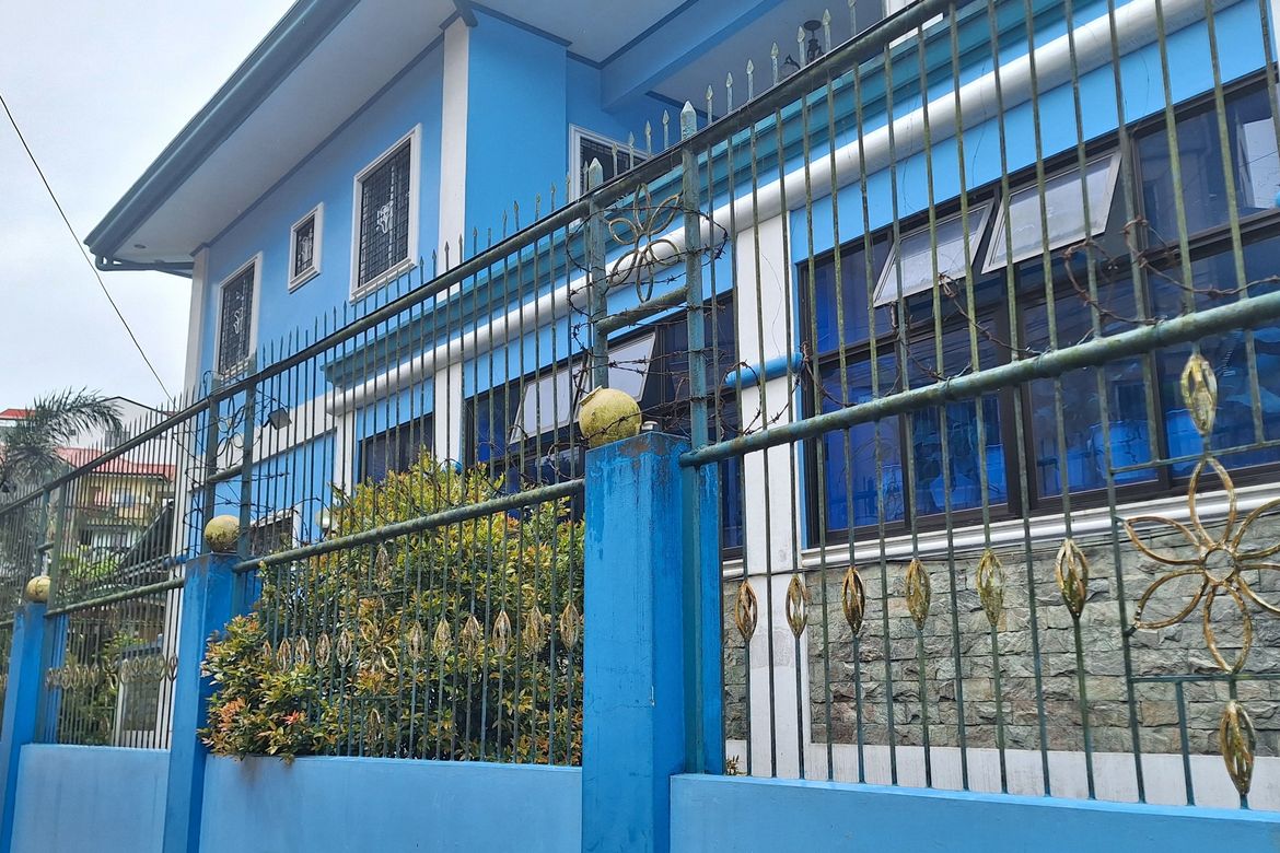 8 Bedroom House for Sale in Dominican Hill-Mirador, Baguio, Benguet – photo 2