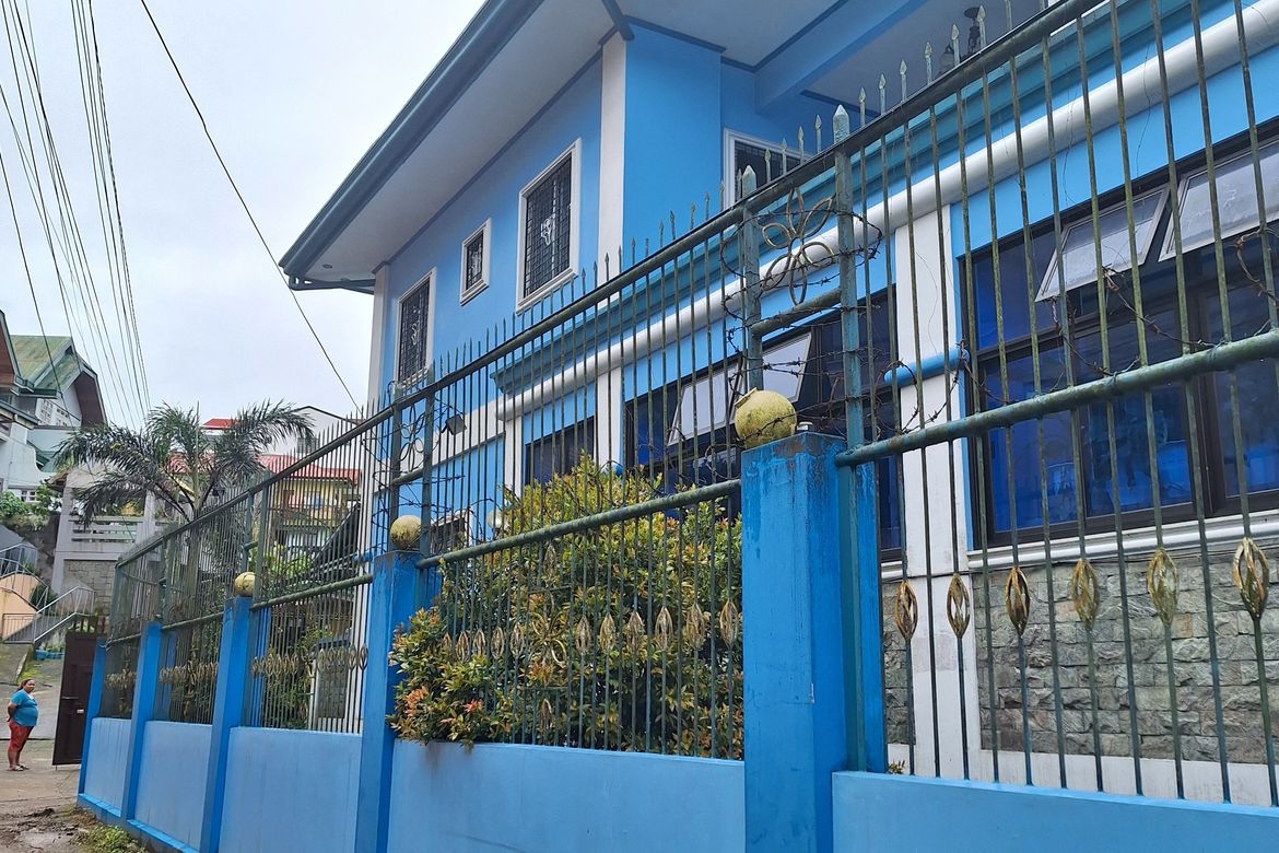 8 Bedroom House for Sale in Dominican Hill-Mirador, Baguio, Benguet – photo 3