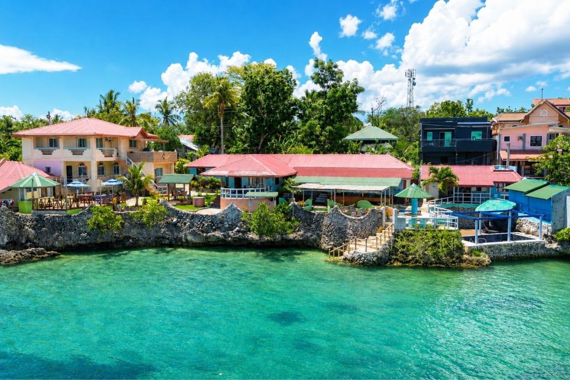 8 Bedroom House for Sale in Esperanza, San Francisco, Cebu – photo 2