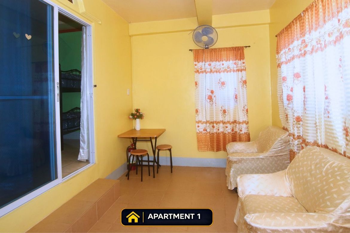 8 Bedroom House for Sale in Esperanza, San Francisco, Cebu – photo 4