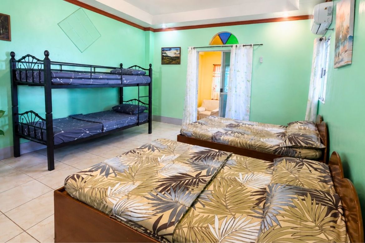 8 Bedroom House for Sale in Esperanza, San Francisco, Cebu – photo 5