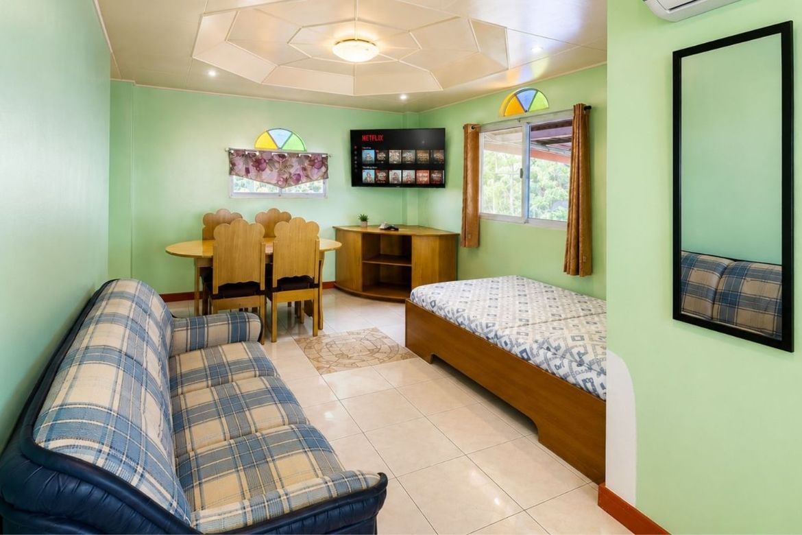 8 Bedroom House for Sale in Esperanza, San Francisco, Cebu – photo 7
