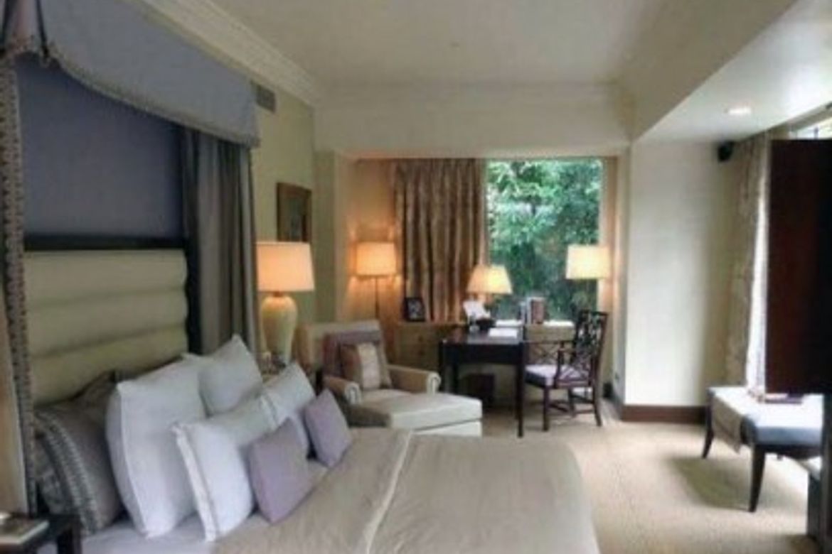 8 Bedroom House for Sale in Forbes Park North, Makati, Metro Manila near MRT-3 Buendia – photo 5