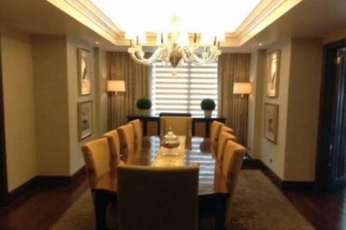 8 Bedroom House for Sale in Forbes Park North, Makati, Metro Manila near MRT-3 Buendia – photo 6