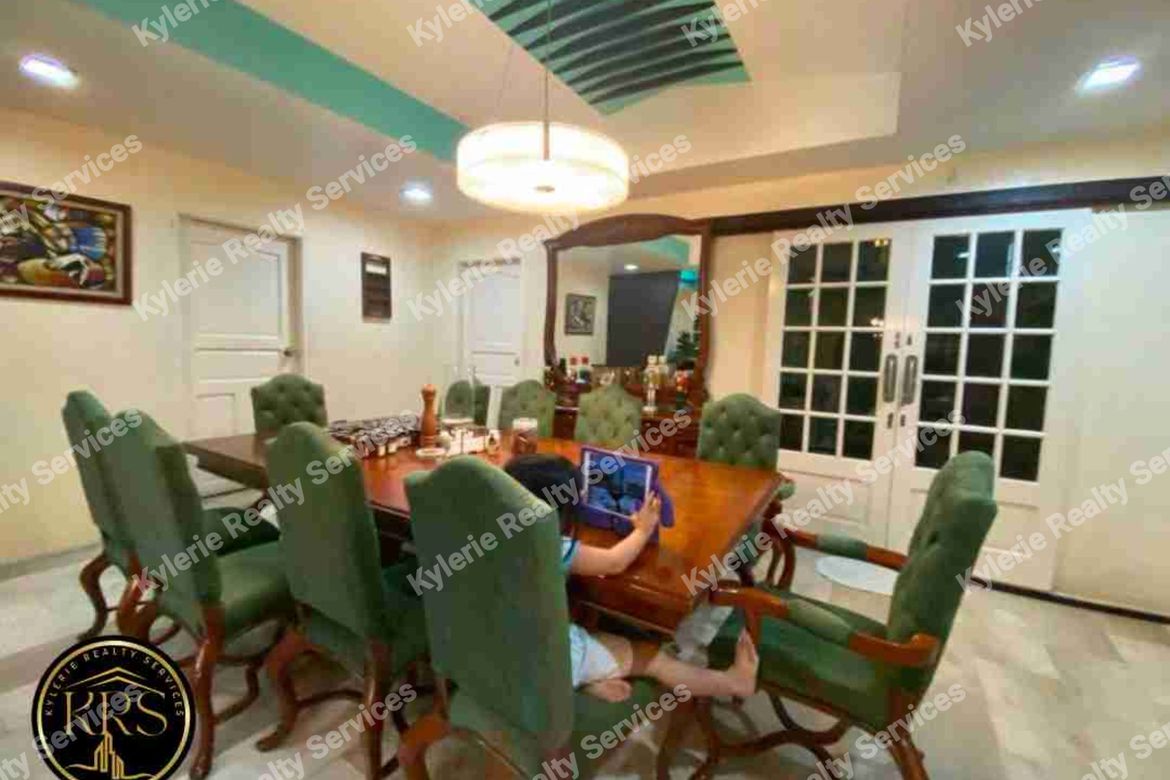 8 Bedroom House for Sale in Francisco Homes-Narra, San Jose del Monte, Bulacan – photo 8