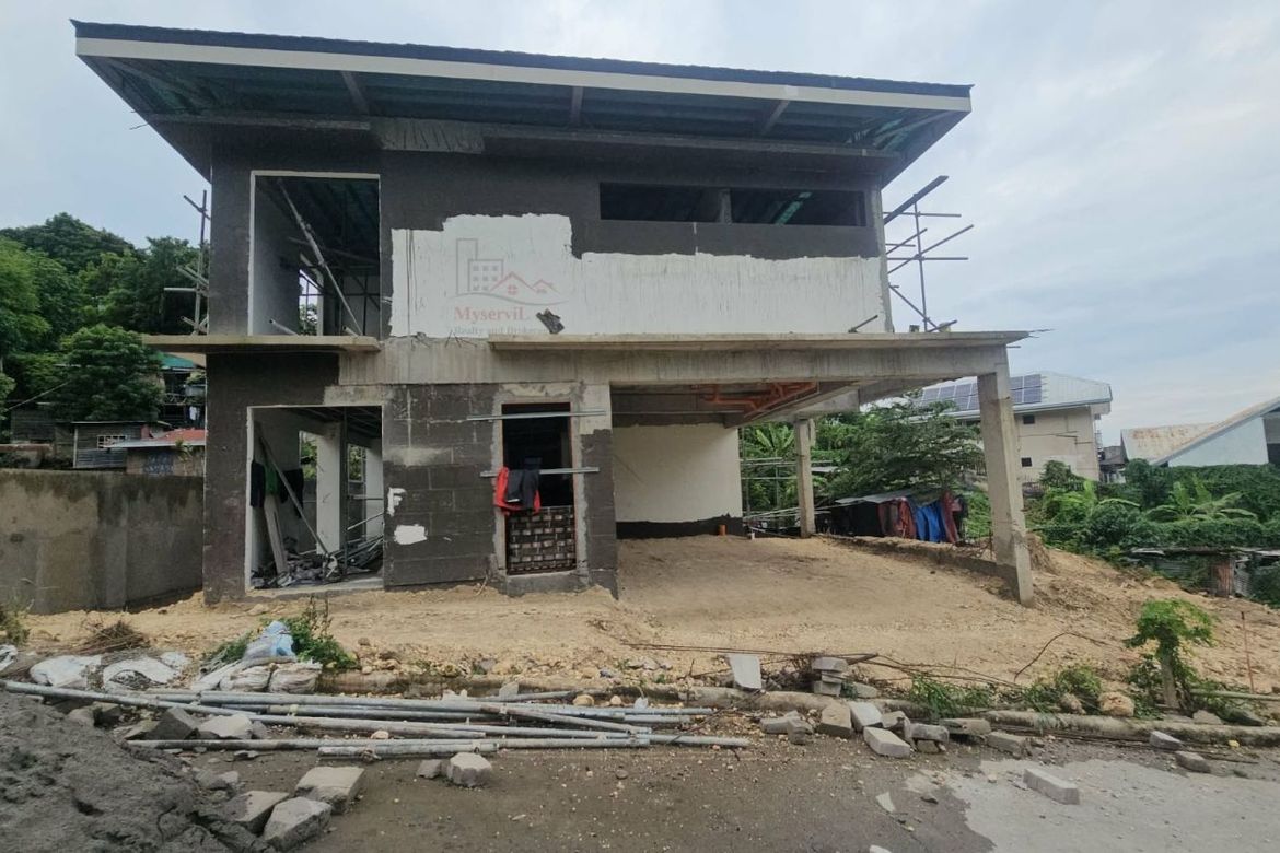 8 Bedroom House for Sale in Guadalupe, Cebu City, Cebu – photo 2