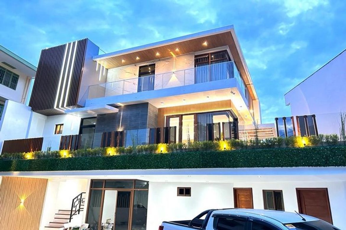8 Bedroom House for Sale in Inarawan, Antipolo, Rizal – photo 2