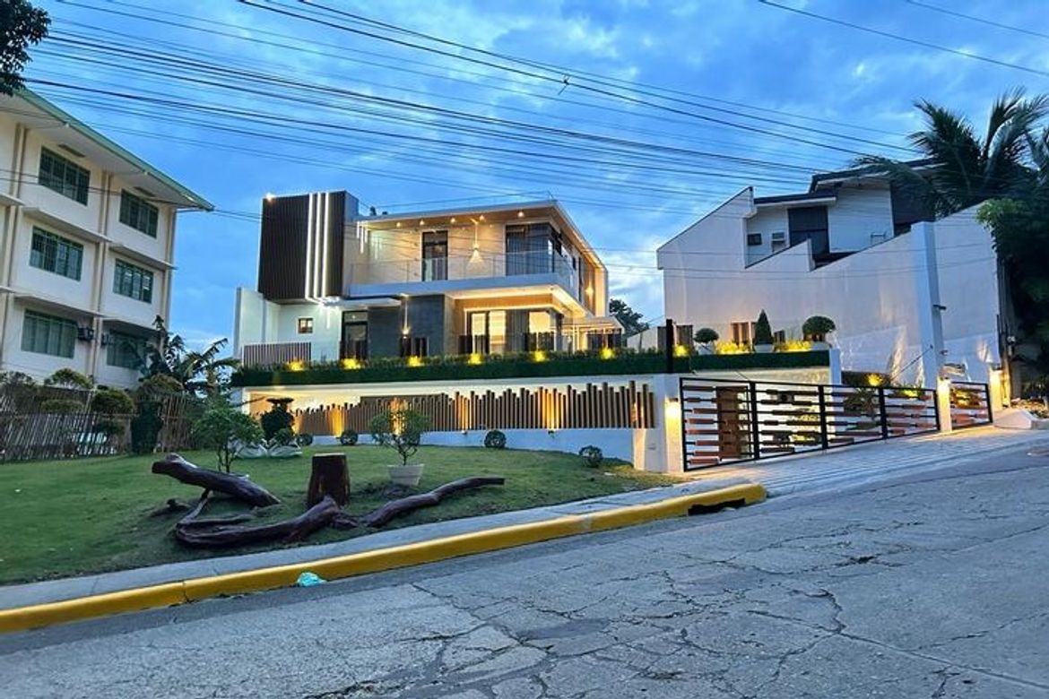 8 Bedroom House for Sale in Inarawan, Antipolo, Rizal – photo 3