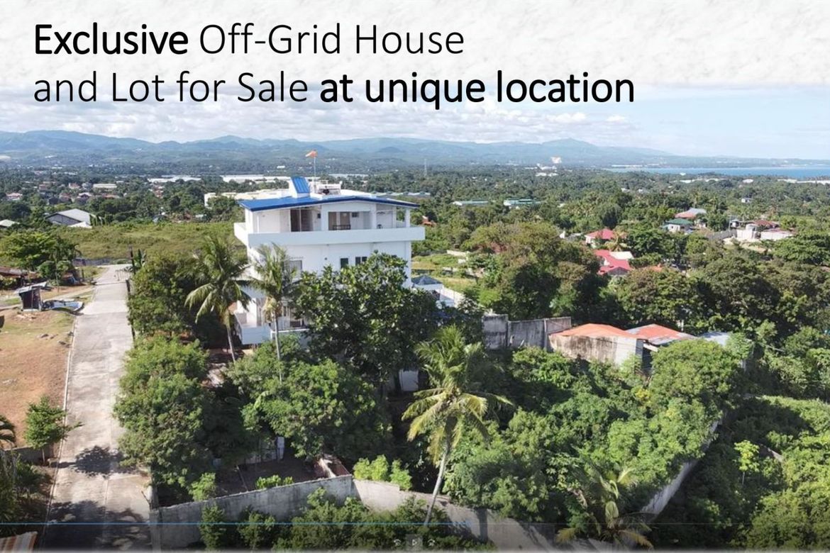 8 Bedroom House for Sale in Jubay, Liloan, Cebu