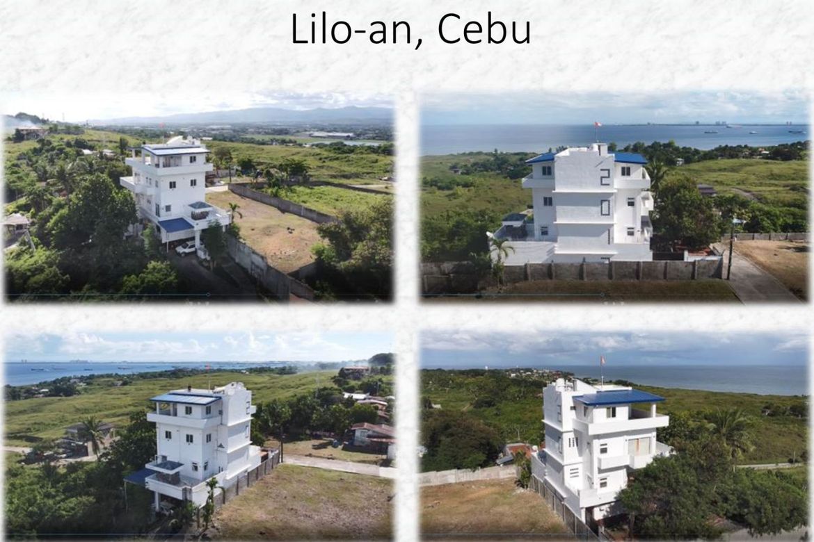 8 Bedroom House for Sale in Jubay, Liloan, Cebu – photo 2