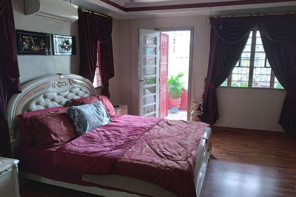 8 Bedroom House for Sale in Kapitolyo, Pasig, Metro Manila – photo 7