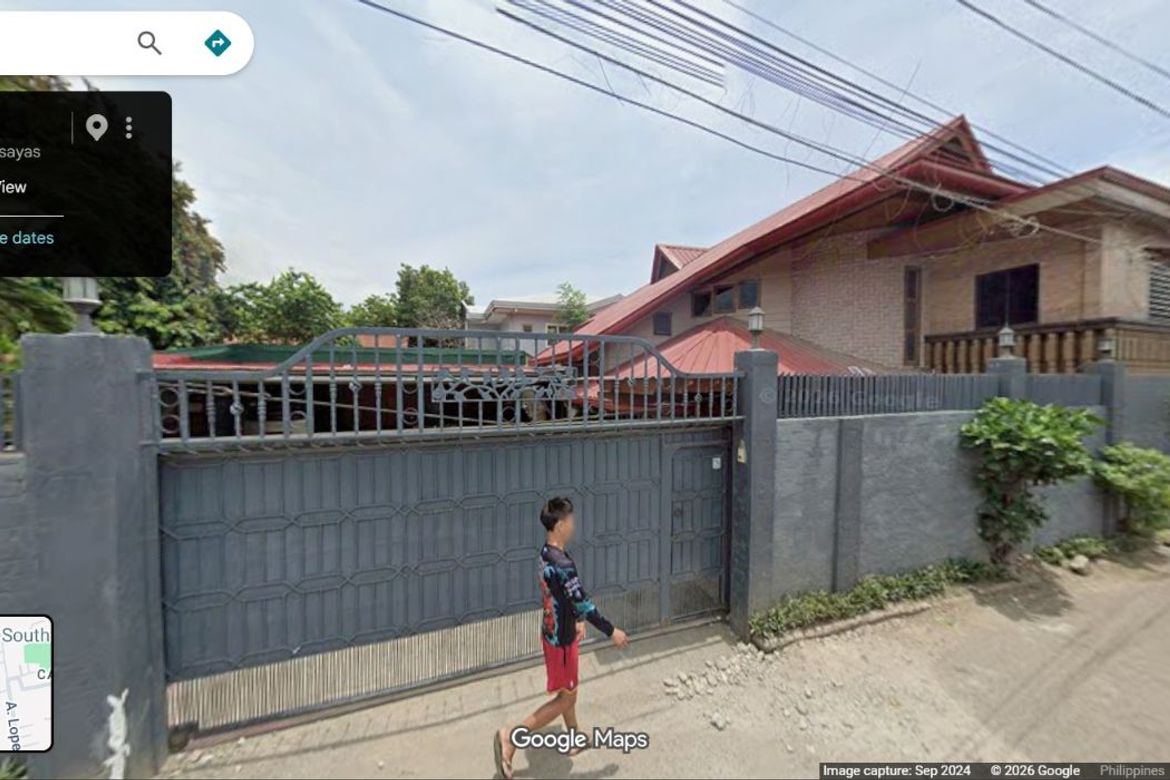 8 Bedroom House for Sale in Labangon, Cebu City, Cebu