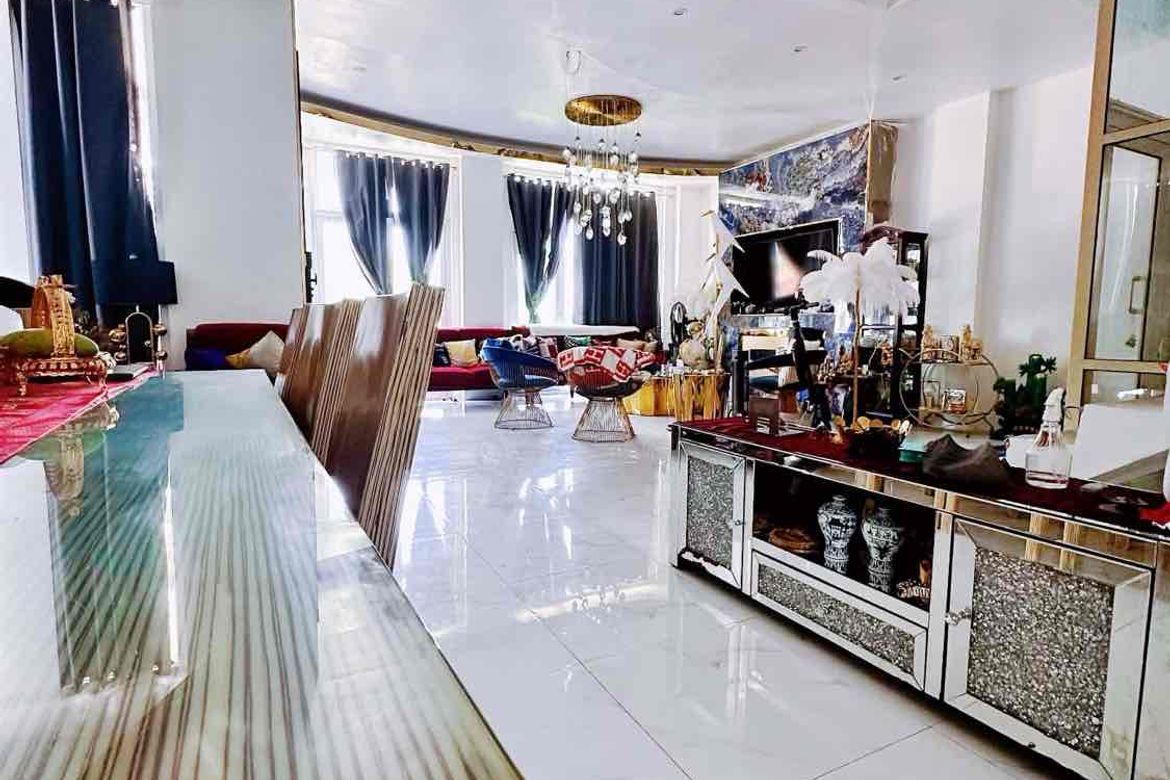 8 Bedroom House for Sale in Lamac, Consolacion, Cebu – photo 4