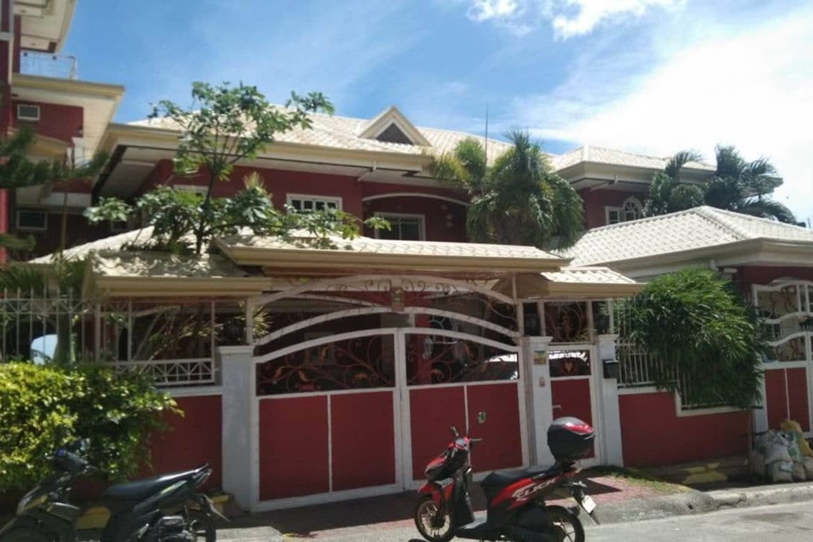 8 Bedroom House for Sale in Lawaan III, Talisay, Cebu – photo 2