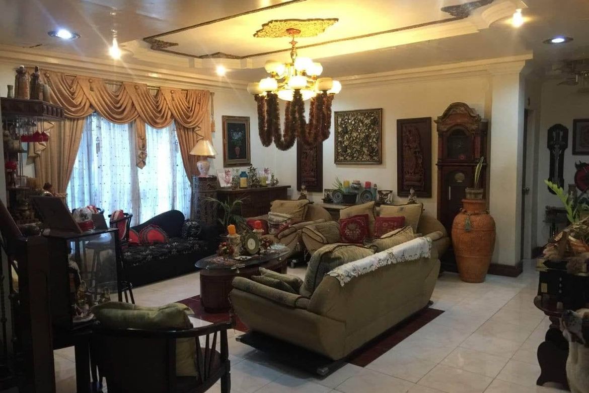 8 Bedroom House for Sale in Lawaan III, Talisay, Cebu – photo 8