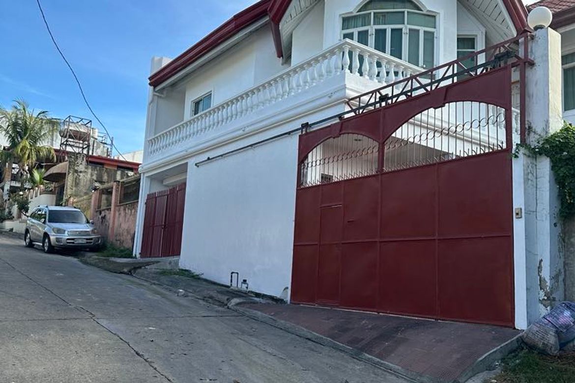 8 Bedroom House for Sale in Maghaway, Talisay, Cebu – photo 3