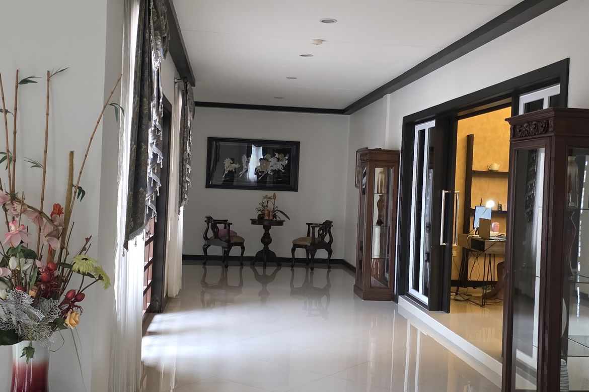 8 Bedroom House for Sale in Malabanias, Angeles, Pampanga – photo 6
