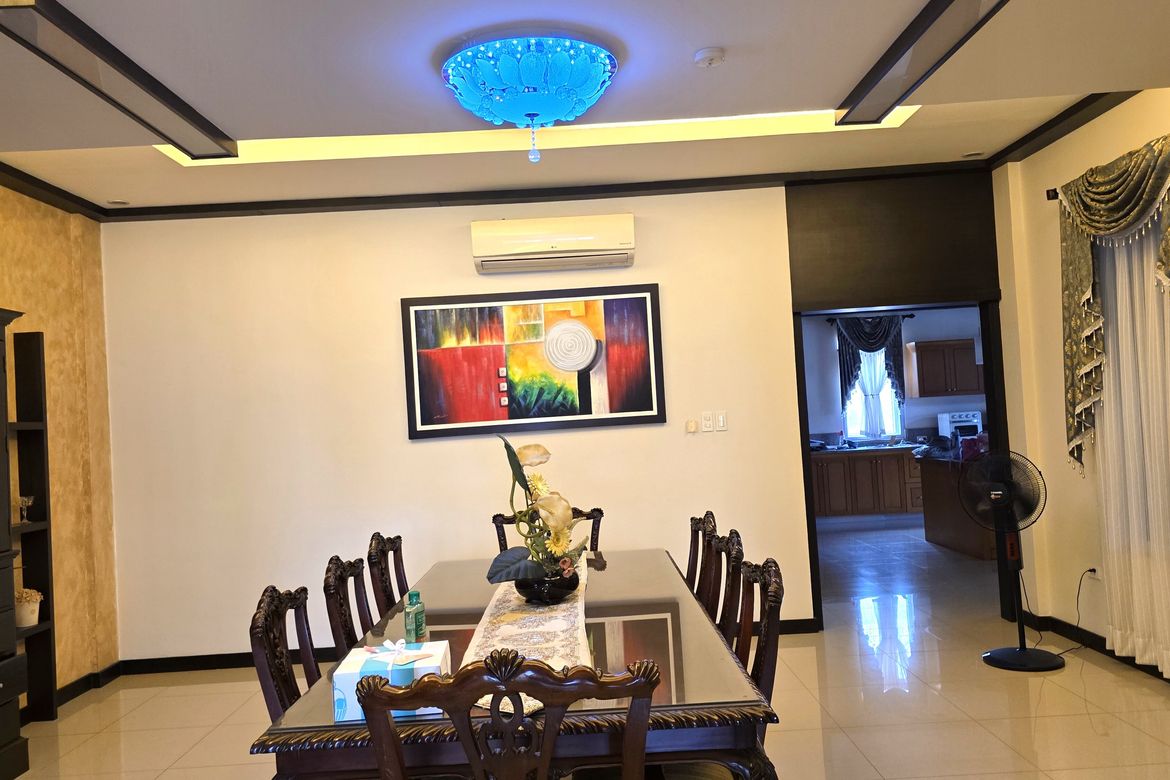 8 Bedroom House for Sale in Malabanias, Angeles, Pampanga – photo 7