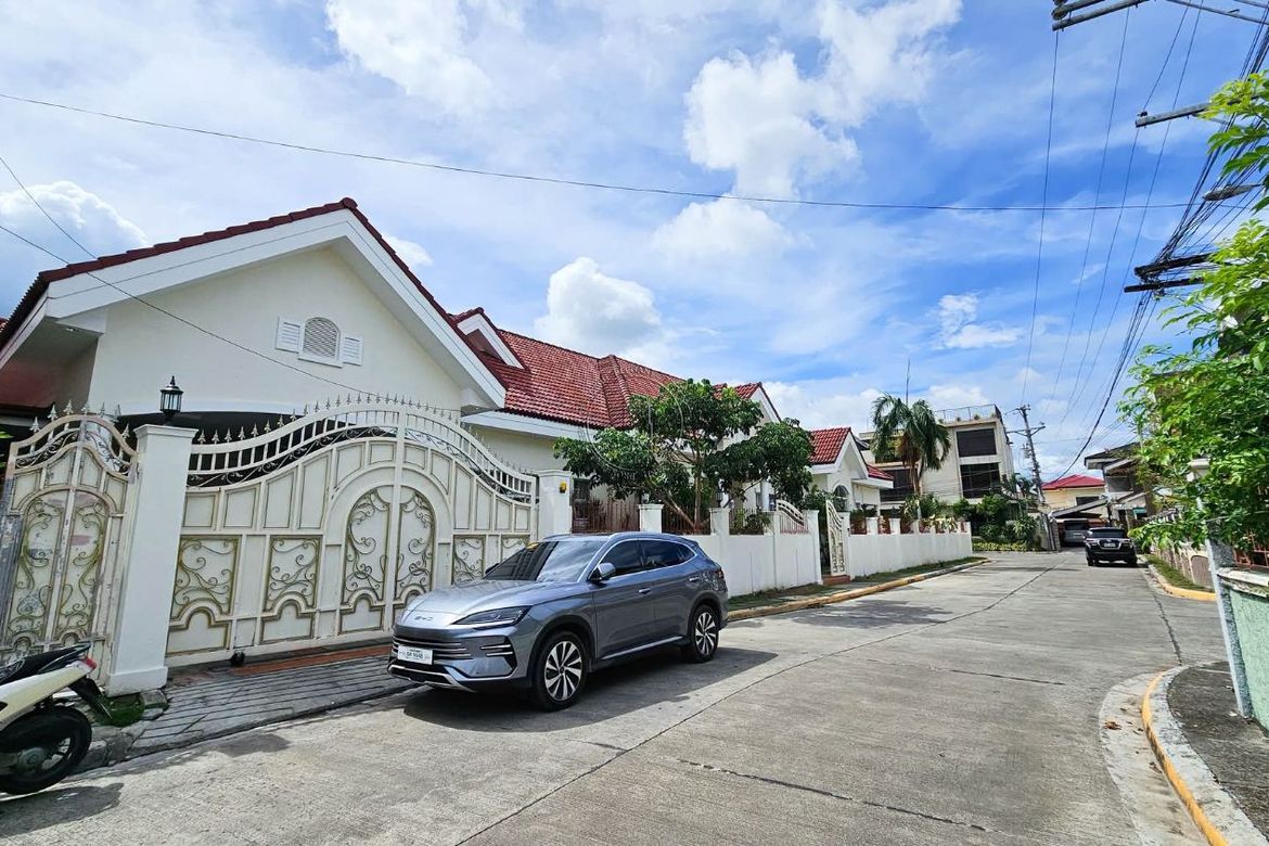 8 Bedroom House for Sale in MARYVILLE SUBDIVISION, Talamban, Cebu City, Cebu – photo 3