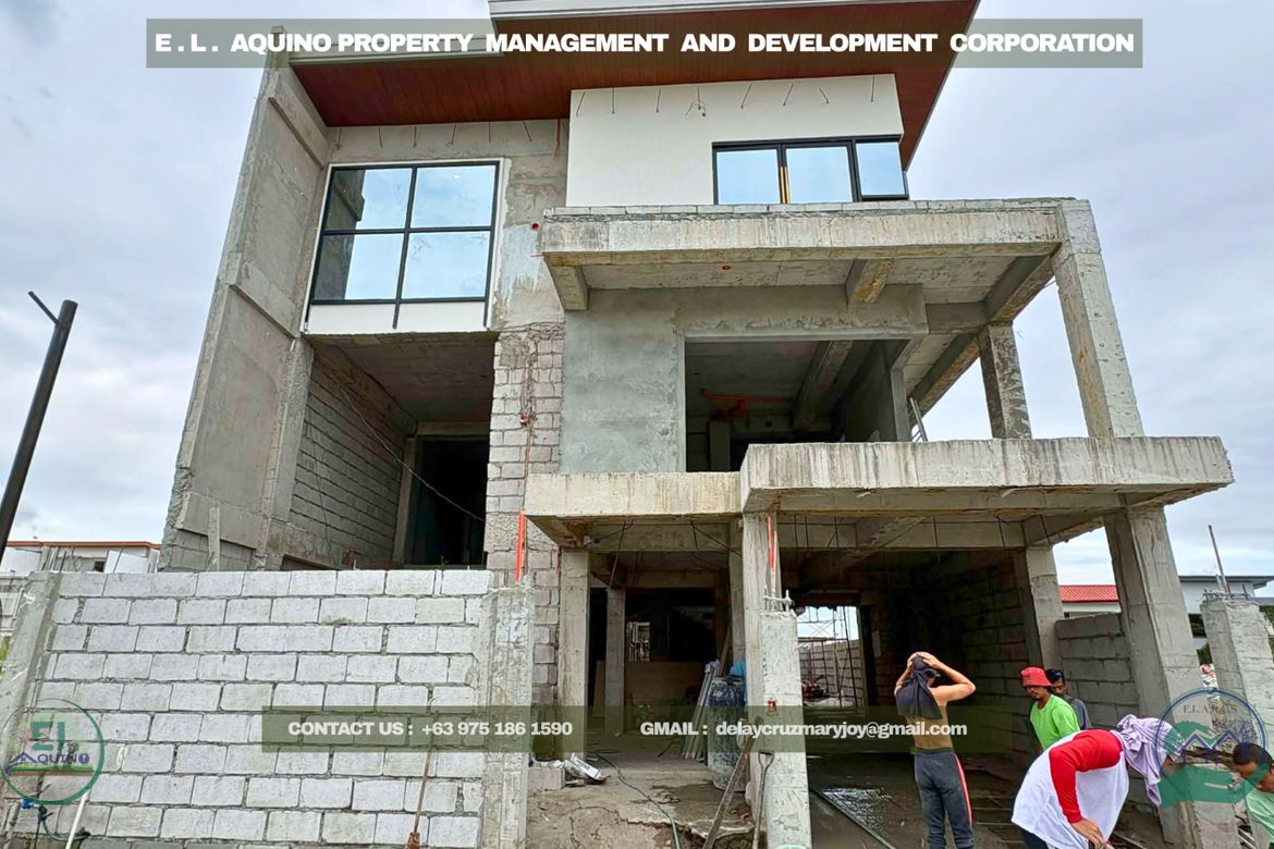 8 Bedroom House for Sale in Pampang, Angeles, Pampanga – photo 3