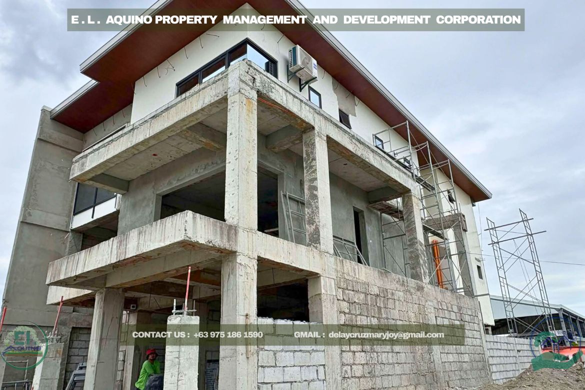 8 Bedroom House for Sale in Pampang, Angeles, Pampanga – photo 4