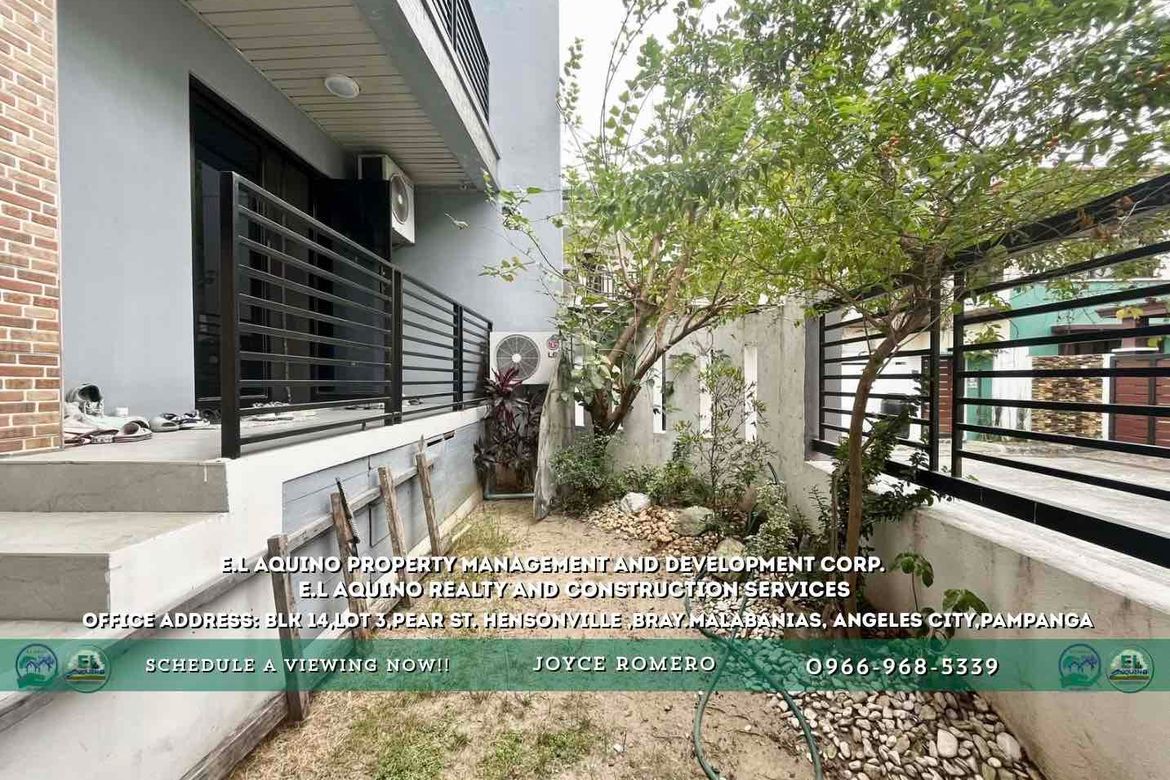 8 Bedroom House for Sale in Pampang, Angeles, Pampanga – photo 3