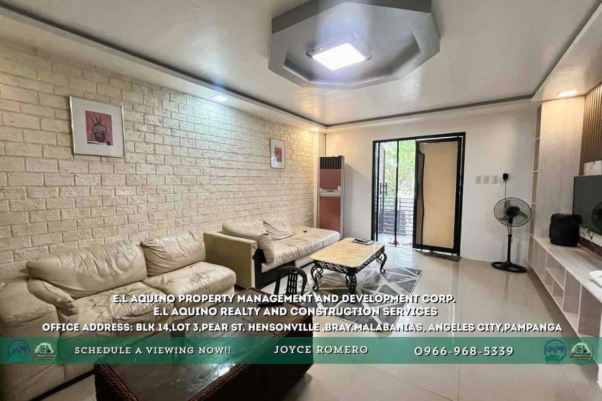 8 Bedroom House for Sale in Pampang, Angeles, Pampanga – photo 5