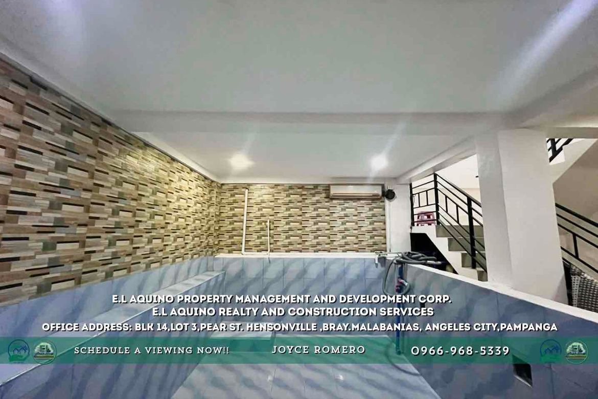 8 Bedroom House for Sale in Pampang, Angeles, Pampanga – photo 6
