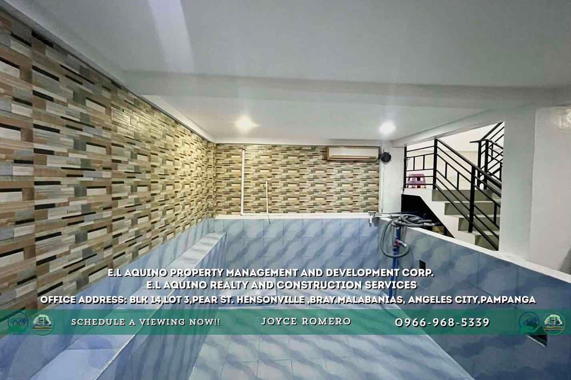 8 Bedroom House for Sale in Pampang, Angeles, Pampanga – photo 7