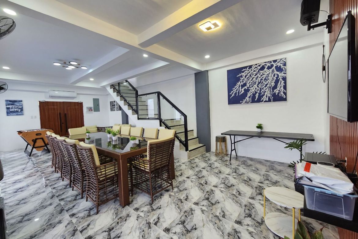 8 Bedroom House for Sale in Pansol, Calamba, Laguna – photo 8