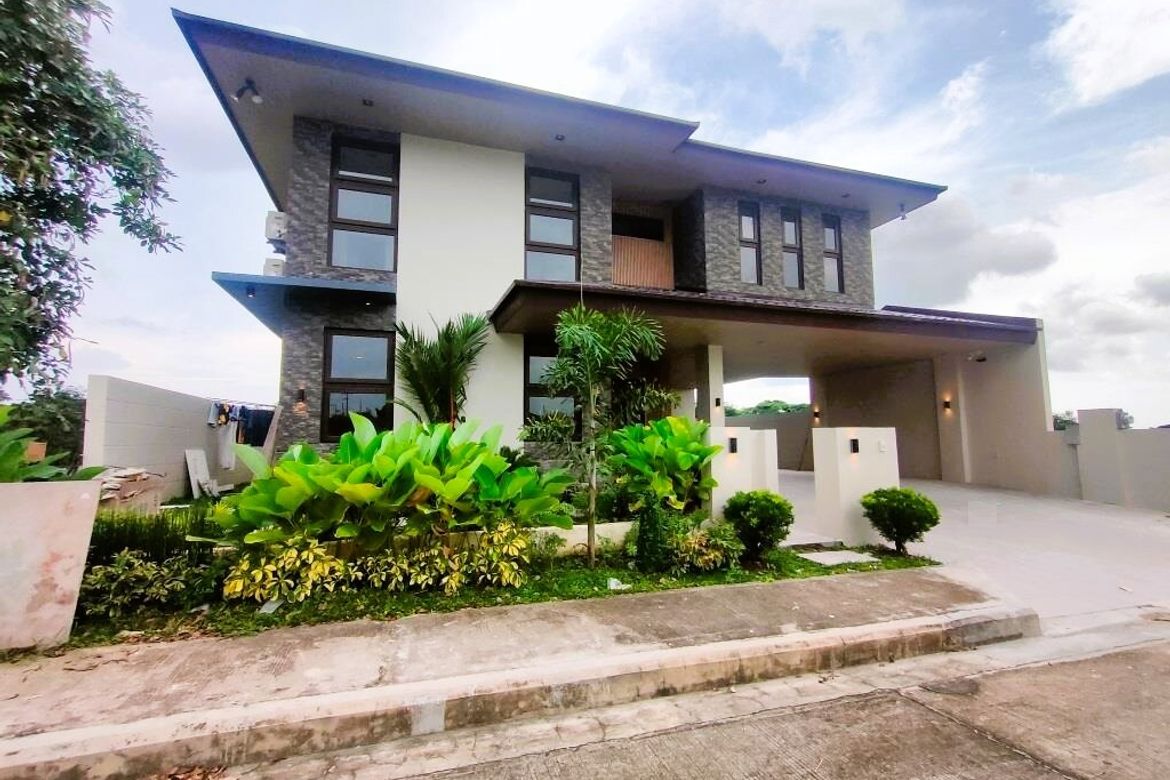 8 Bedroom House for Sale in Pilar, Las Piñas, Metro Manila – photo 2