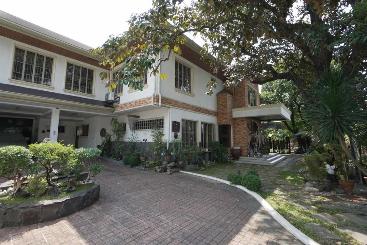 8 Bedroom House for Sale in Plainview, Mandaluyong, Metro Manila