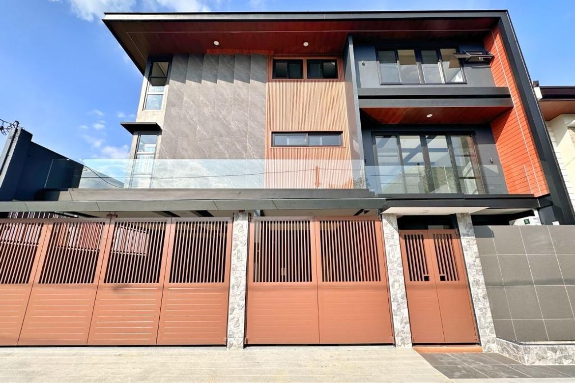 8 Bedroom House for Sale in San Andres, Cainta, Rizal