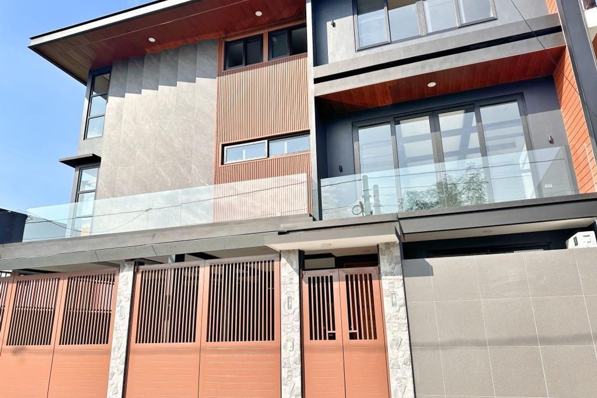 8 Bedroom House for Sale in San Andres, Cainta, Rizal – photo 3