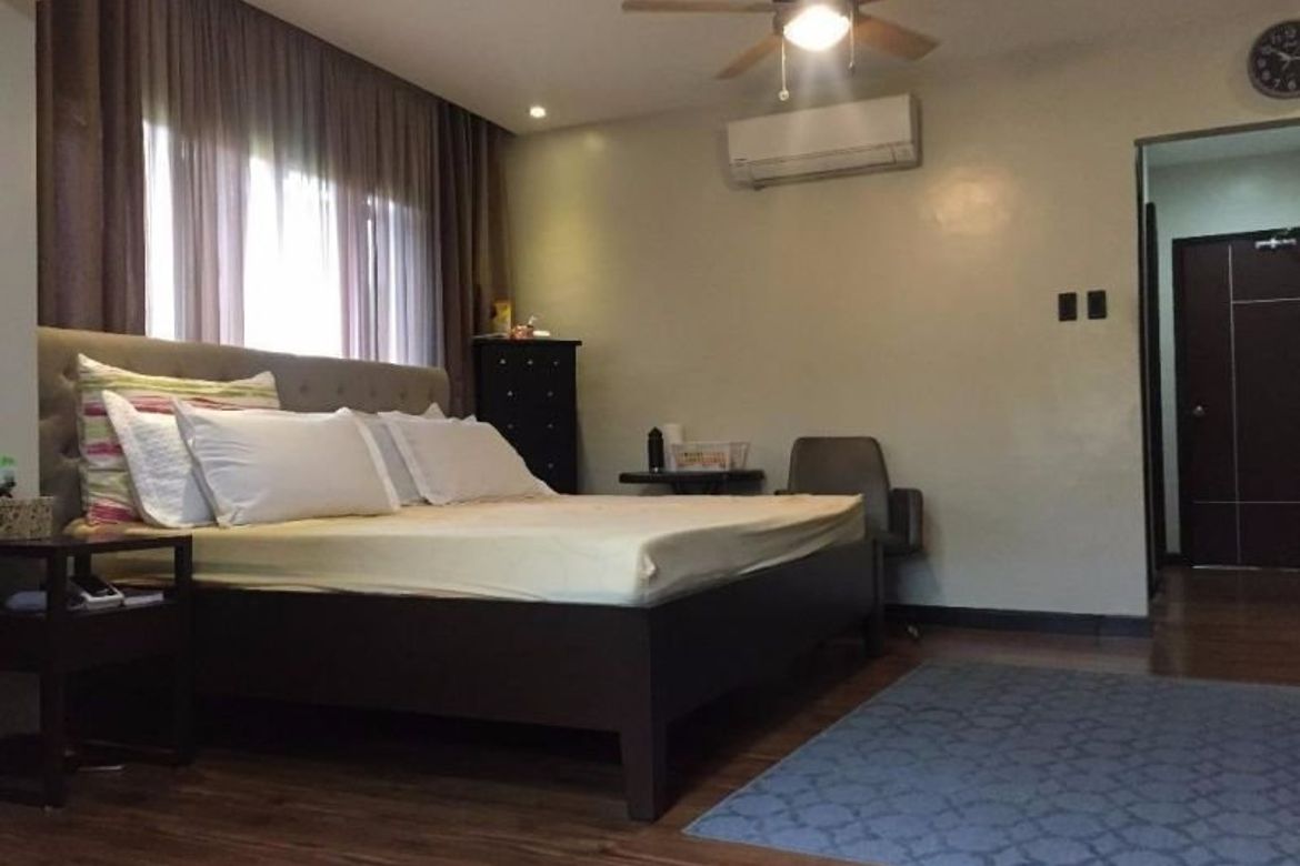 8 Bedroom House for Sale in San Francisco, Mabalacat, Pampanga – photo 2