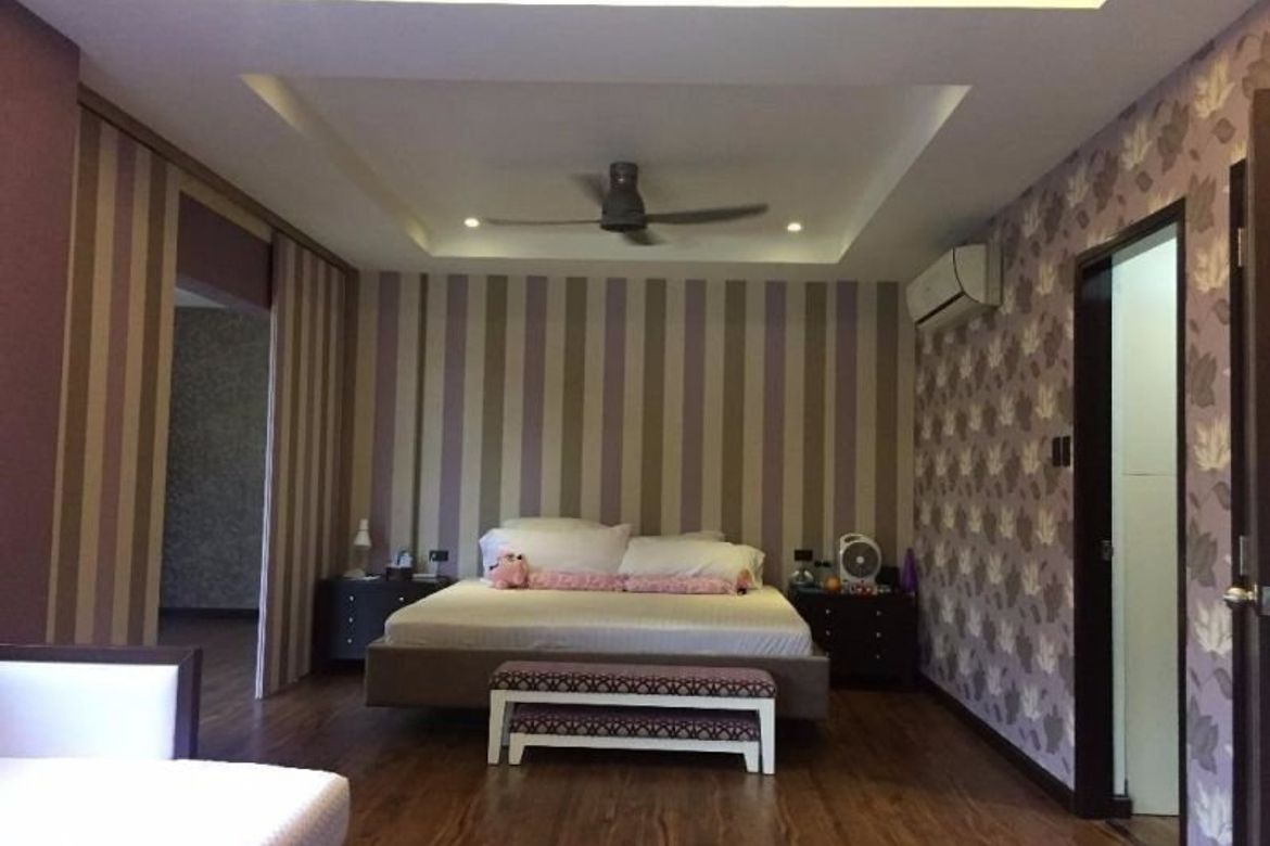 8 Bedroom House for Sale in San Francisco, Mabalacat, Pampanga – photo 5