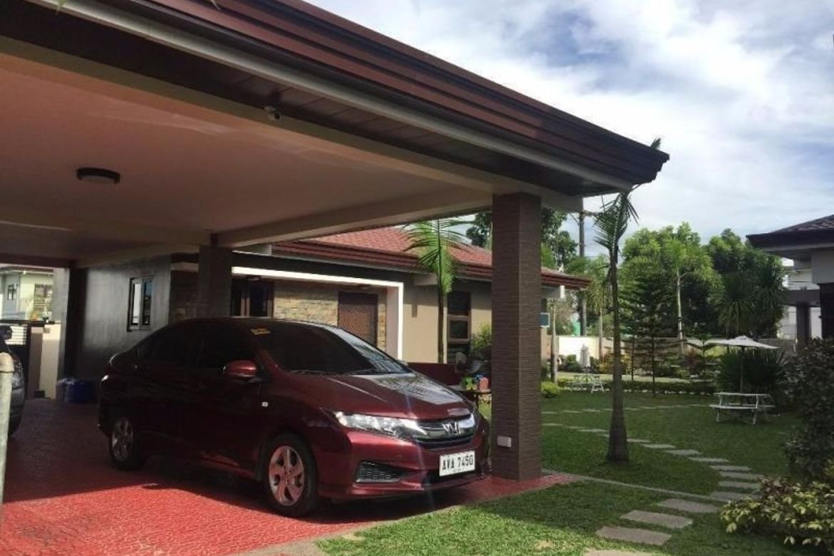 8 Bedroom House for Sale in San Francisco, Mabalacat, Pampanga – photo 7