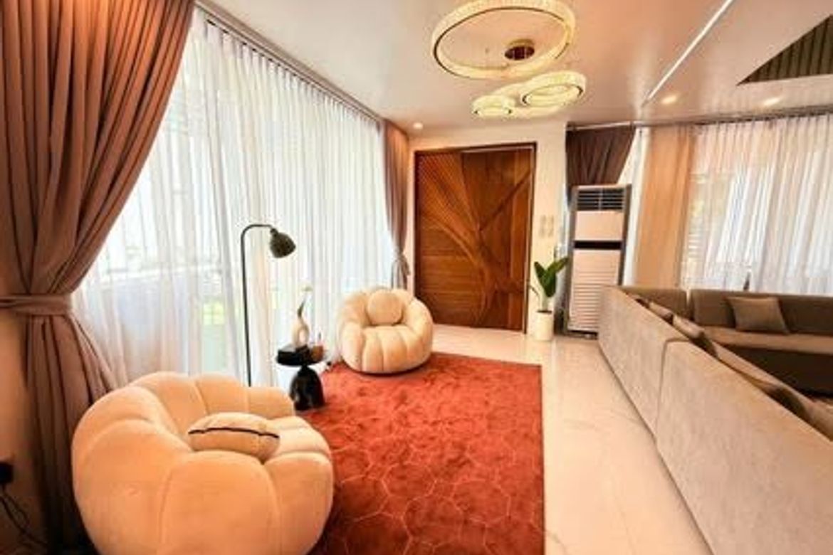 8 Bedroom House for Sale in San Isidro, Cainta, Rizal – photo 8