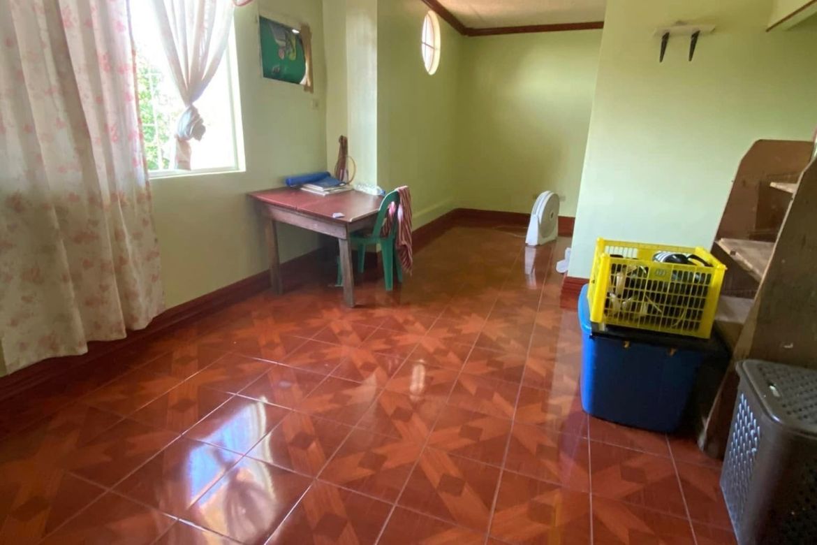 8 Bedroom House for Sale in San Isidro, Lubao, Pampanga – photo 5