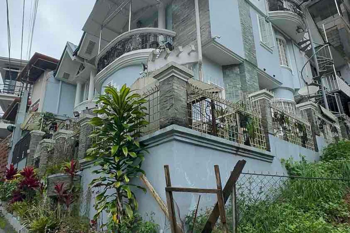 8 Bedroom House for Sale in San Luis Village, Baguio, Benguet – photo 6