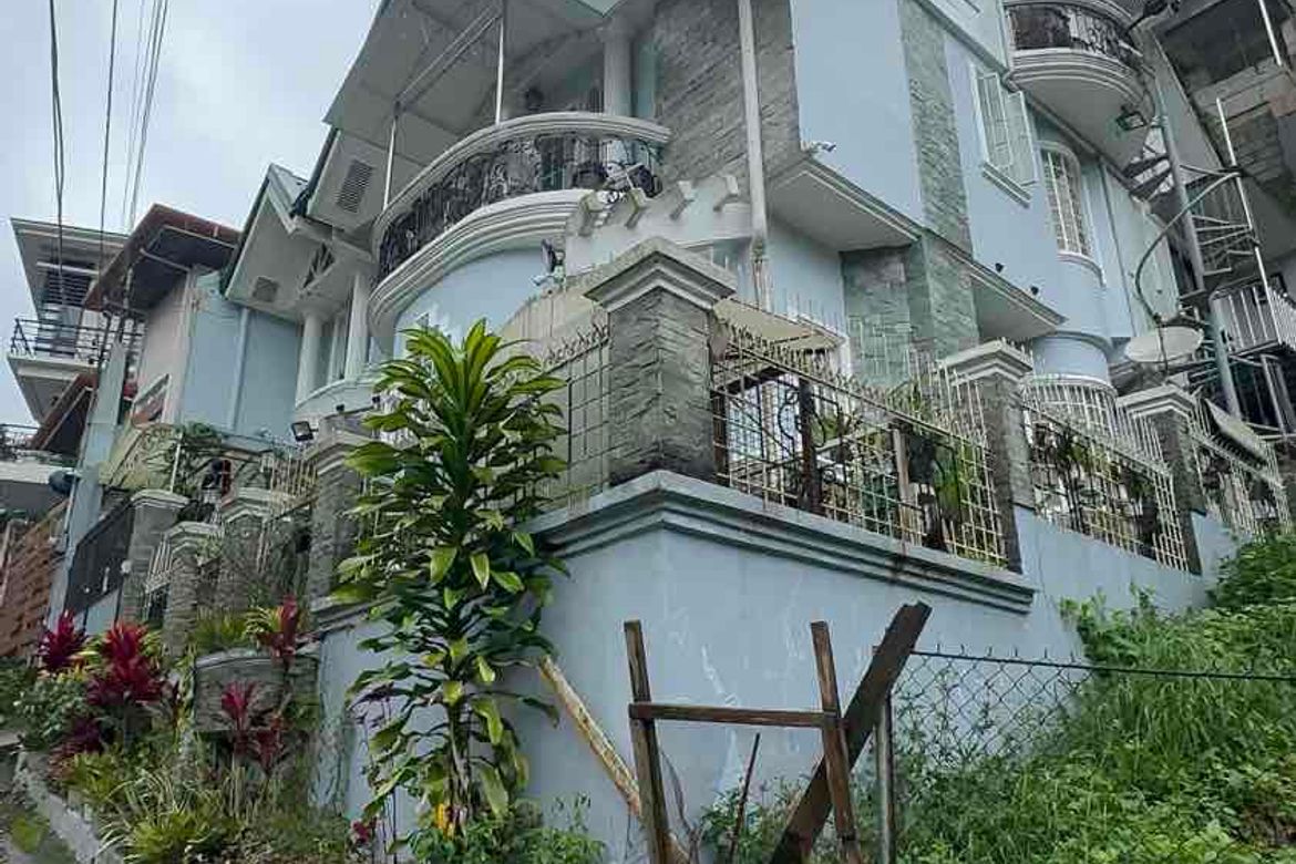 8 Bedroom House for Sale in San Luis Village, Baguio, Benguet – photo 7