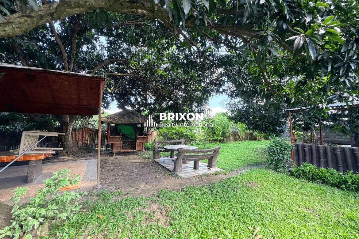 8 Bedroom House for Sale in Santa Cruz, Magalang, Pampanga